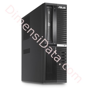 Picture of Desktop PC ASUS BP6320-G20301510 (SFF)
