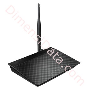 Picture of Wireless-N Router ASUS RT-N10U B
