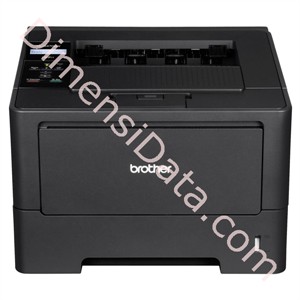 Picture of Printer BROTHER HL-5470DW 