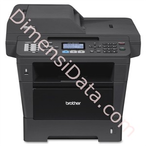 Picture of Printer BROTHER MFC-8910DW 