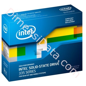 Picture of Intel SSD 335 Series 240GB