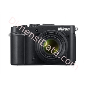 Picture of Kamera Digital Nikon COOLPIX P7700  