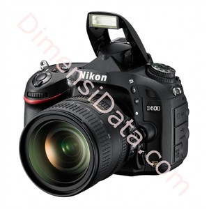 Picture of Kamera  DSLR   Nikon D600  