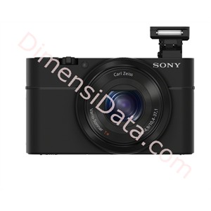 Picture of Kamera Digital Sony Cyber-Shot DSC-RX100  