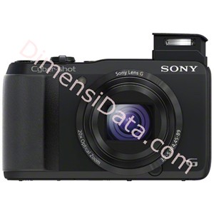 Picture of Kamera Digital Sony Cyber-Shot DSC-HX20  