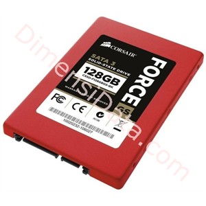 Picture of CORSAIR Force GS [CSSD-F128GBGS-BK] SSD