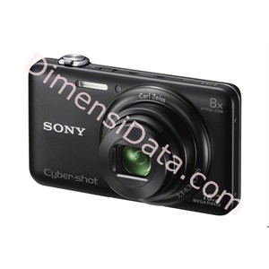 Picture of Kamera Digital Sony Cyber-Shot DSC-W730  