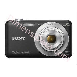 Picture of Kamera Digital Sony Cyber-Shot DSC-W710  