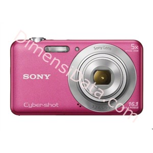 kamera sony pink