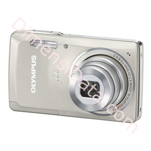 Picture of Kamera Digital OLYMPUS U-5010