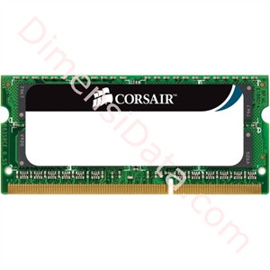 Picture of Memori Desktop DDR3 CORSAIR VS2GB1333D3 (1x2GB)