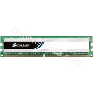 Picture of Memori Desktop DDR3 CORSAIR CMV8GX3M1A1600C11 (1x8GB)