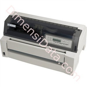 Picture of Printer FUJITSU DL7600 