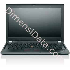 Jual LENOVO Thinkpad X230 - 82A Notebook Harga Murah