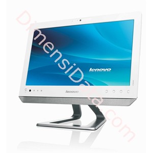 Picture of Desktop PC All In One LENOVO C320 (5731 - 2898) White