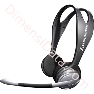 Picture of Headset Sennheiser PC series - PC131