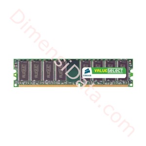 Picture of Memori Desktop DDR3 CORSAIR CMV4GX3M1A1600C11 (1x4GB)