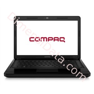 Picture of HP Compaq Presario CQ43-422TU Notebook