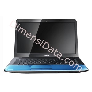 Picture of TOSHIBA Satellite M840 - 1031XG Notebook