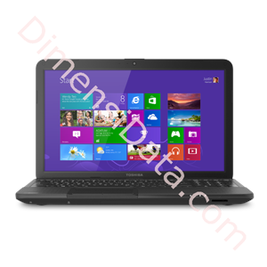 Picture of TOSHIBA Satellite C800-1024 Notebook