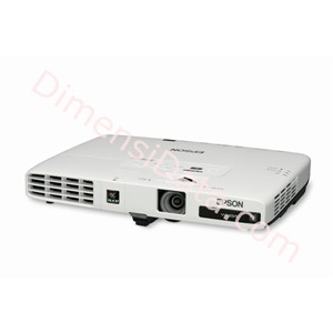 Picture of Projector Epson EB-1776W (V11H476052)