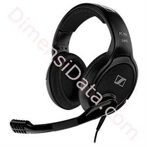 Picture of Sennheiser PC series - PC 360