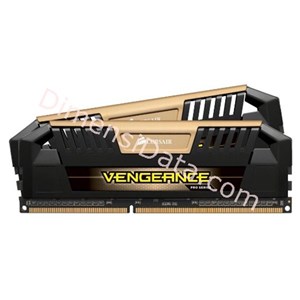 Picture of Memory Desktop CORSAIR Vengeance Pro Gold CMY8GX3M2A1600C9A (2x4GB)
