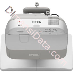 Picture of Projector Epson EB-485Wi 