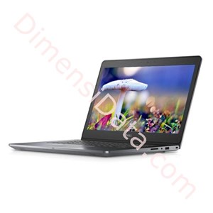 Picture of Notebook DELL Monet 14-5459 (i5-6200U) with Finger Print