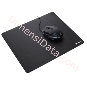 Picture of CORSAIR Vengeance MM200 Standard Gaming Mouse Mat