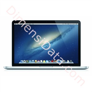 Picture of Notebook APPLE MacBook Pro [MD101ZA/A]