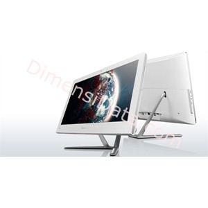 Picture of LENOVO IdeaCentre C345 (5730-9199) All-in-One PC