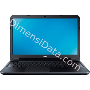 Picture of DELL Inspiron 14 - 3421 (Core i3 2365) Notebook