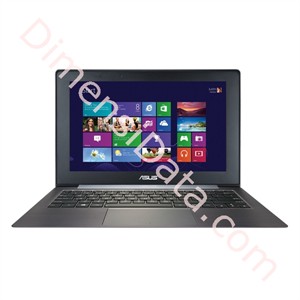 Picture of ASUS TAICHI21 - CW001H Notebook