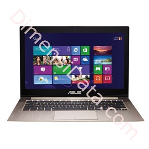 Picture of ASUS Zenbook UX31A-C4029H Ultrabook