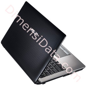 Picture of ASUS A43E (i3-2328M) Notebook