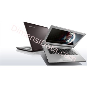 Picture of LENOVO IdeaPad Z400 - 6785 Notebook
