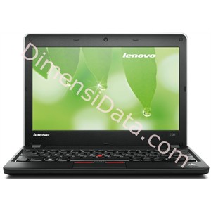 Picture of LENOVO ThinkPad Edge E135 - A86 Black Notebook