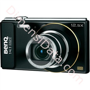 Picture of Kamera Digital BENQ GH - 200  