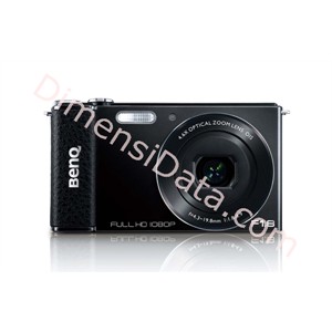 Picture of Kamera Digital BENQ G1 -  