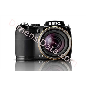 Picture of Kamera Digital BENQ GH - 700  