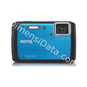 Picture of Kamera Digital BENQ LM-100  