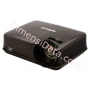 Picture of Projector INFOCUS IN124ST 