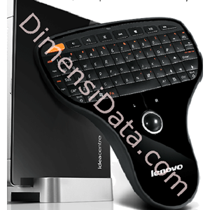Picture of Desktop Lenovo IdeaCenter Q190 5731-3947