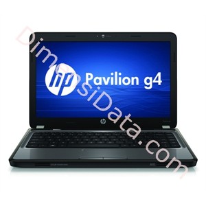 Picture of HP Pavilion G4-1003TX Notebook