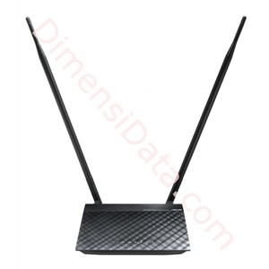 Picture of Wireless-N Router ASUS [RT-N12HP]