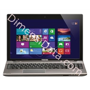 Picture of TOSHIBA Satellite P850-1007X Notebook