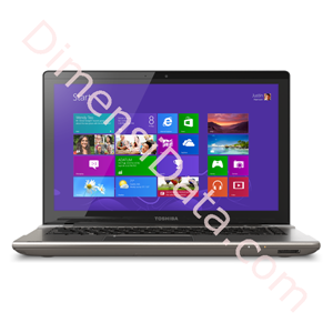 Picture of TOSHIBA Satellite P840T Notebook