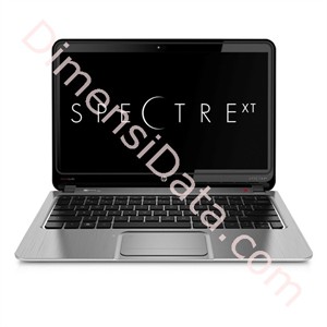 Picture of HP Envy Spectre XT 13-2201TU Ultrabook