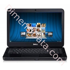 Picture of DELL Inspiron 14 - N4050 (Core i3 2370) Win7 Notebook
